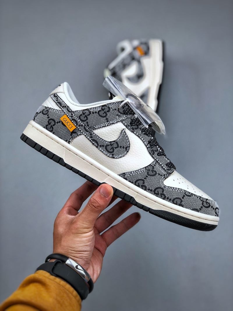 Nike Dunk Shoes